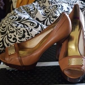 MICHAEL Kors Heel